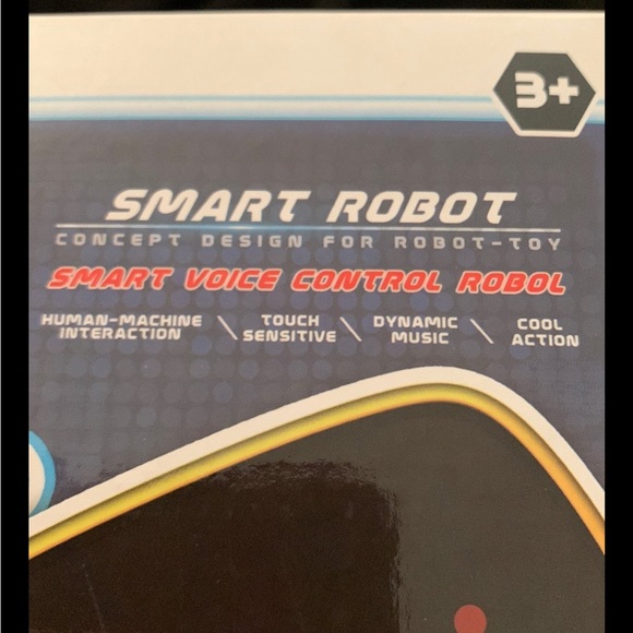 Smart Robot - Picture 5 of 8